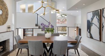 核融裝飾怎么樣 設(shè)計(jì)案例 電話地址 口碑評價(jià) 土巴兔裝修網(wǎng)