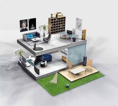 室內(nèi)設(shè)計色彩|威海室內(nèi)設(shè)計|中博裝飾硬裝