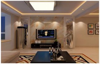 濟南唐元裝飾工程設(shè)計師