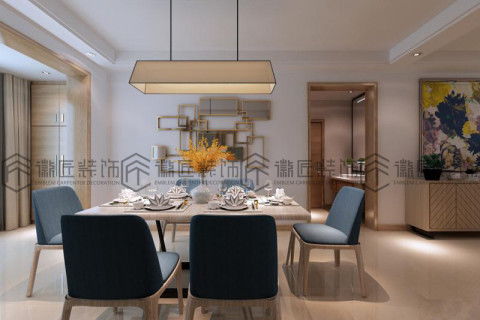 徽匠裝飾怎么樣 設(shè)計(jì)案例 電話地址 口碑評價(jià) 土巴兔裝修網(wǎng)