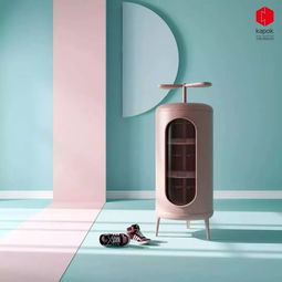 紅棉獎(jiǎng).2019產(chǎn)品設(shè)計(jì)獎(jiǎng)丨高顏值的家具與燈飾來襲,獲獎(jiǎng)產(chǎn)品賞析③