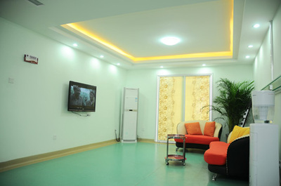 美容院裝修如何利用燈-河南中躍裝飾工程的設計師家園:河南中躍裝飾工程的設計師家園-專欄文章-盡在中國建筑與室內設計師網