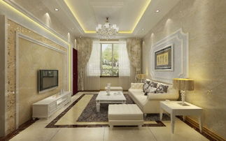 三山裝飾樣板房征集 打造理想家居，共創設計典范