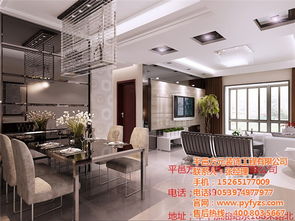 方元裝飾 專業室內裝飾設計服務，打造沂水理想空間