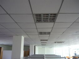 上海專業(yè)裝修服務 廠房裝修與辦公樓裝潢工程設計