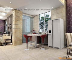 裝飾設計與施工一體化 構(gòu)建理想空間的藝術與工程