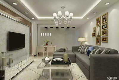 安陽舒宜裝飾工程 以專業(yè)設計打造理想生活空間